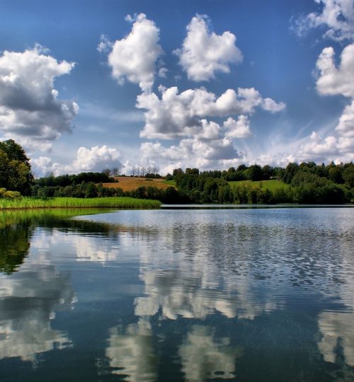 lake, nature, clouds-2134181.jpg